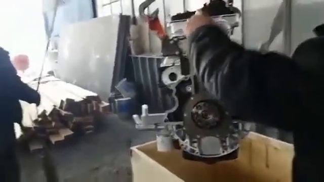 Лонг блок Форд Транзит 2 2 смотреть онлайн