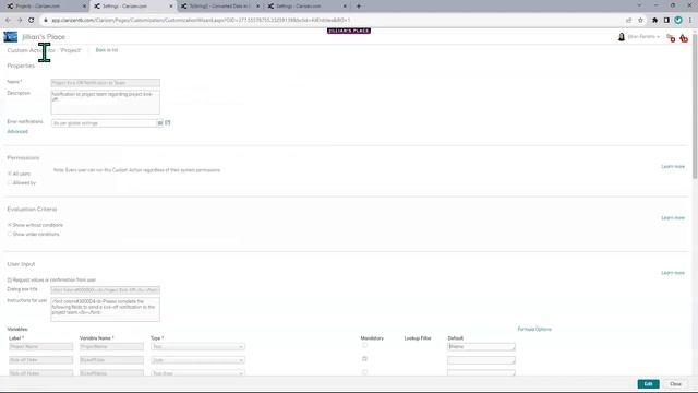 EP 21: To String() - Planview AdaptiveWork Function in a Flash смотреть онлайн
