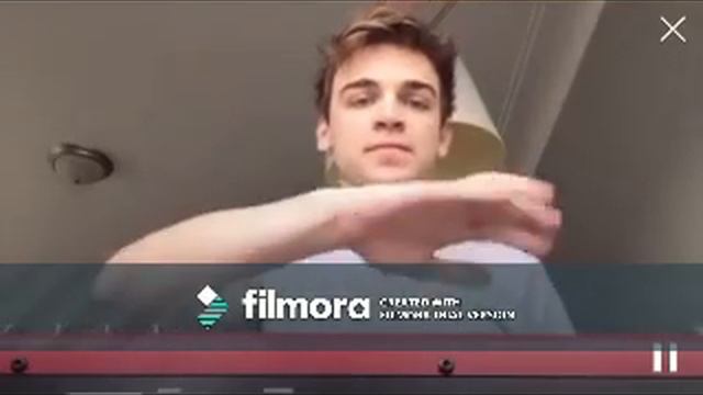 Boy Next Door (Sean Grandillo Video)