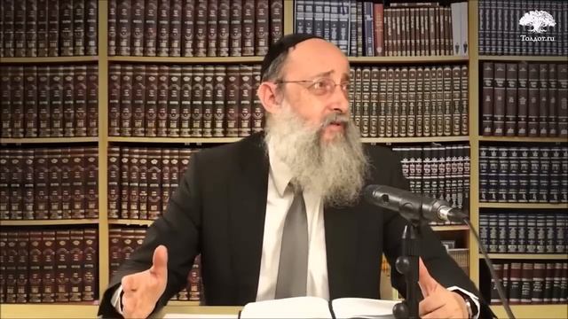 Почему евреев не любят? Рав Ашер Кушнир смотреть онлайн