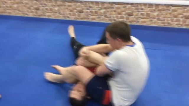 Самбо СССР Обнинск смотреть онлайн