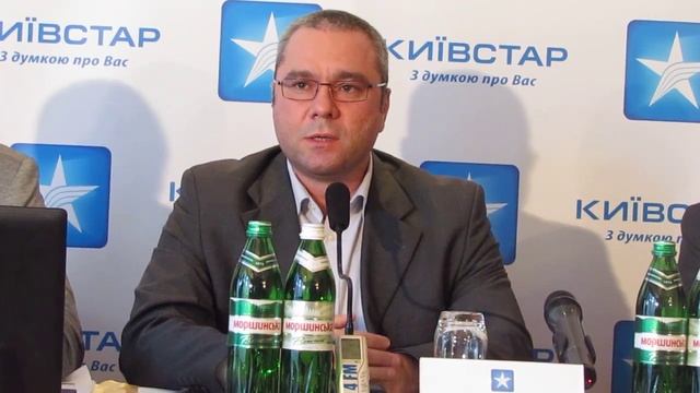 Віталій Ворожбит; Проблеми розвитку бізнесу смотреть онлайн