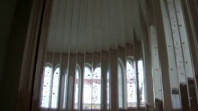 Пузырьковая панель с комбинированным эффектом