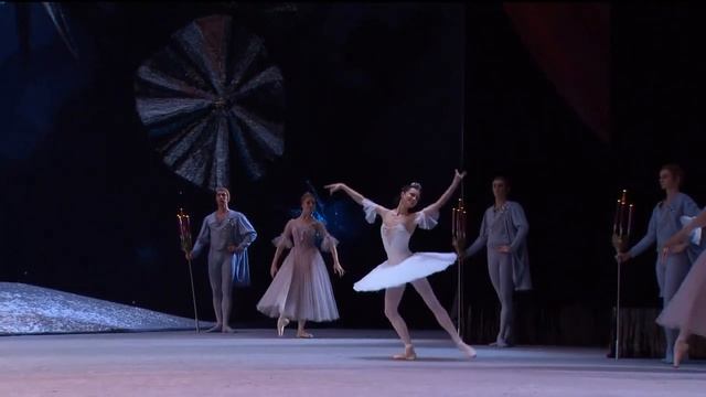 Балет 'Щелкунчик' Большой театр смотреть онлайн