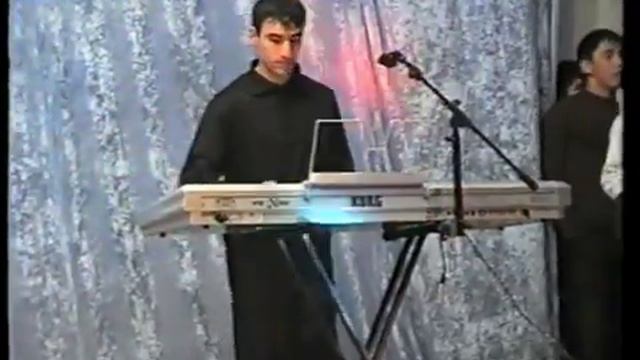 гр Берекат Заз цуьк це. смотреть онлайн