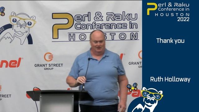 Thank you - Ruth Holloway смотреть онлайн