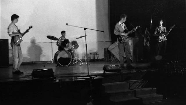 Свидетельство О Смерти — Чуть-чуть меня смотреть онлайн