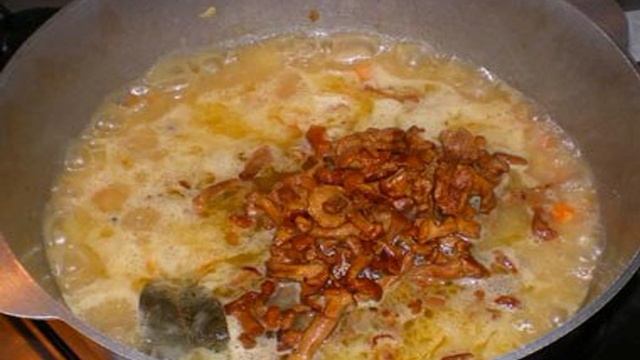 Готовим дома