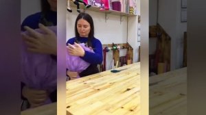 Роза  Мисти Баблс.