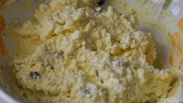 Сборник рецептов