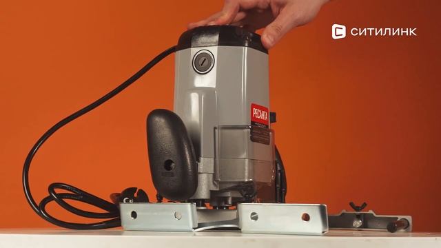 Обзор фрезера Ресанта ФМ-1900Э | Ситилинк смотреть онлайн