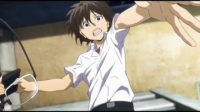 [AMV] Аниме клип - Бесприданница смотреть онлайн