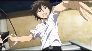 [AMV] Аниме клип - Бесприданница