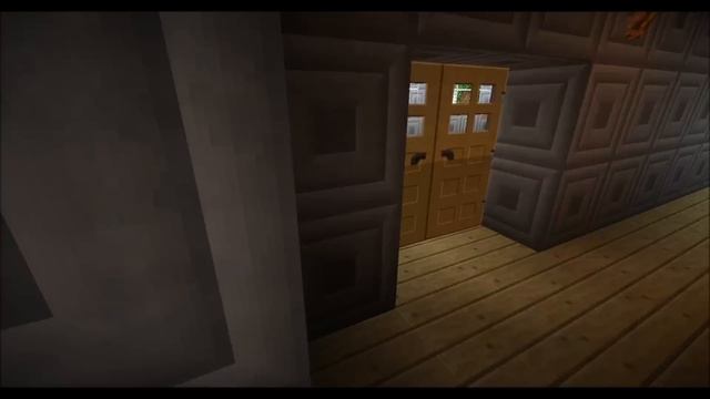 Город в Minecraft - 60 - Институт смотреть онлайн