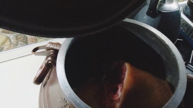 Внимание!холодец за 2 часа!холодец в афганском казане,быстро просто вкусно! смотреть онлайн