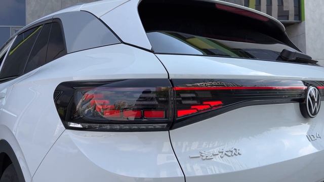 СТОИТ ЛИ ПОКУПАТЬ? Volkswagen ID4 ? Вся правда про ЭЛЕКТРОВАГ
