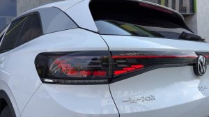 СТОИТ ЛИ ПОКУПАТЬ? Volkswagen ID4 ? Вся правда про ЭЛЕКТРОВАГ