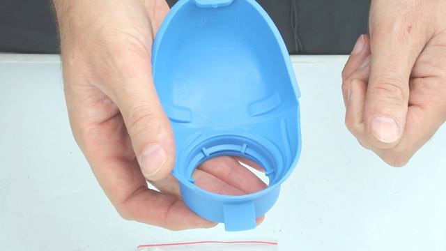 Крышка бачка стеклоомывателя 6V0955485 смотреть онлайн