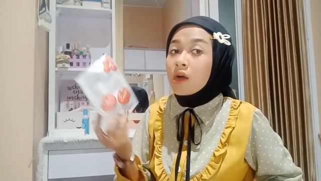 Shopee Haul Korean Skincare Murah ?! Sheet Mask Haul/Nacific Haul Indonesia/SKINFOOD !! INDONESIA смотреть онлайн