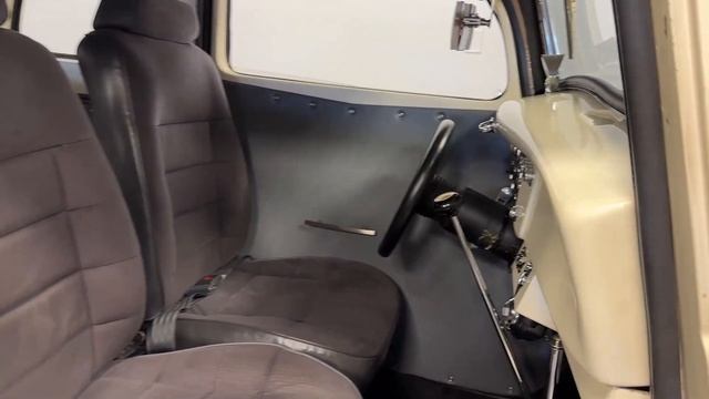 1933 Ford Victoria Streetrod for sale | 8007-CHA смотреть онлайн
