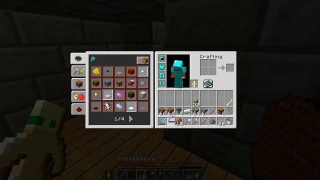?BREAD FARM | Minecraft Let's Play | Episode 40 | Hindi смотреть онлайн