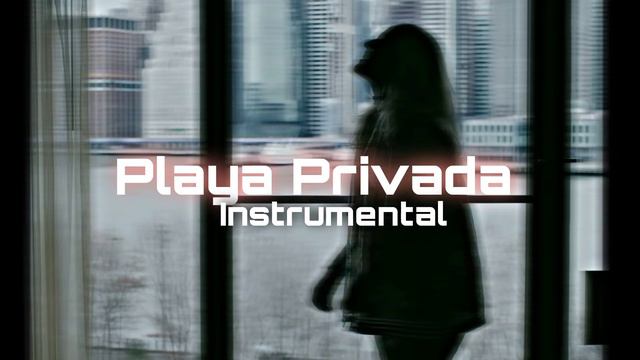 Mora,Elena Rose - Playa Privada [Instrumental] смотреть онлайн