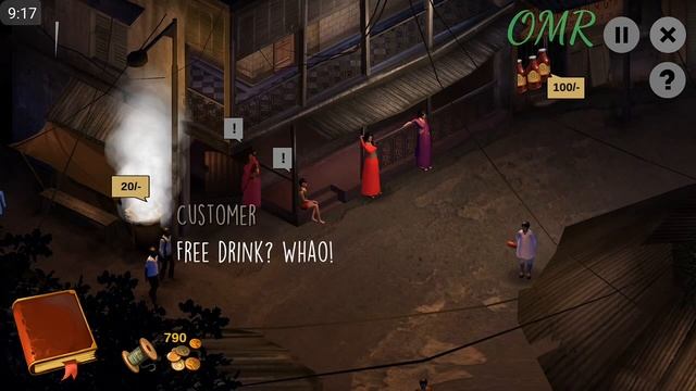 "Missing" Game Tutorial By OMR смотреть онлайн