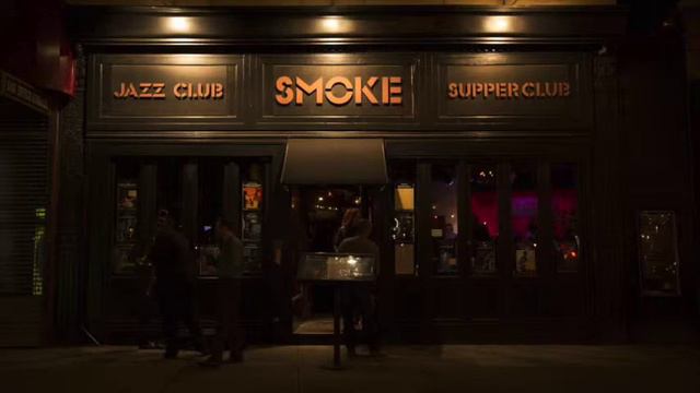 Dion Kerr / Immanuel Wilkins / Justin Brown / Kalia Vandever - Live at Smoke Jazz Club NYC смотреть онлайн