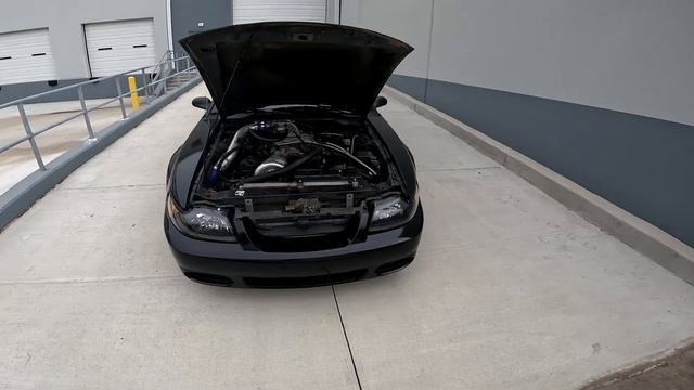 Is It Worth BUYING & BUILDING A New Edge Mustang GT In 2024? | 1999-2004 Mustang GT Review смотреть онлайн