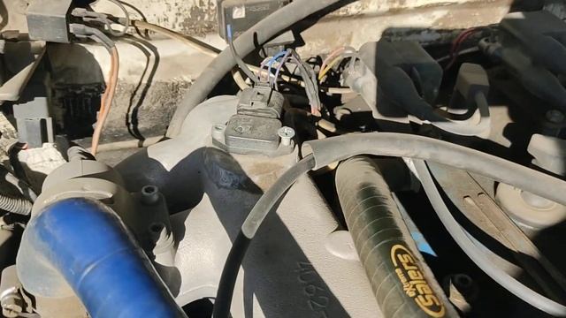 Полный ремонт и окрас моей Волги смотреть онлайн