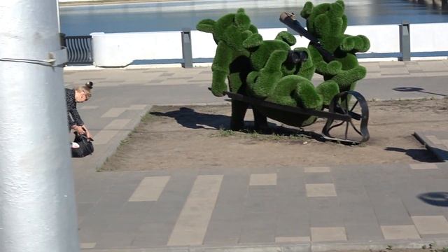 Чебоксары - лучший город на Волге смотреть онлайн