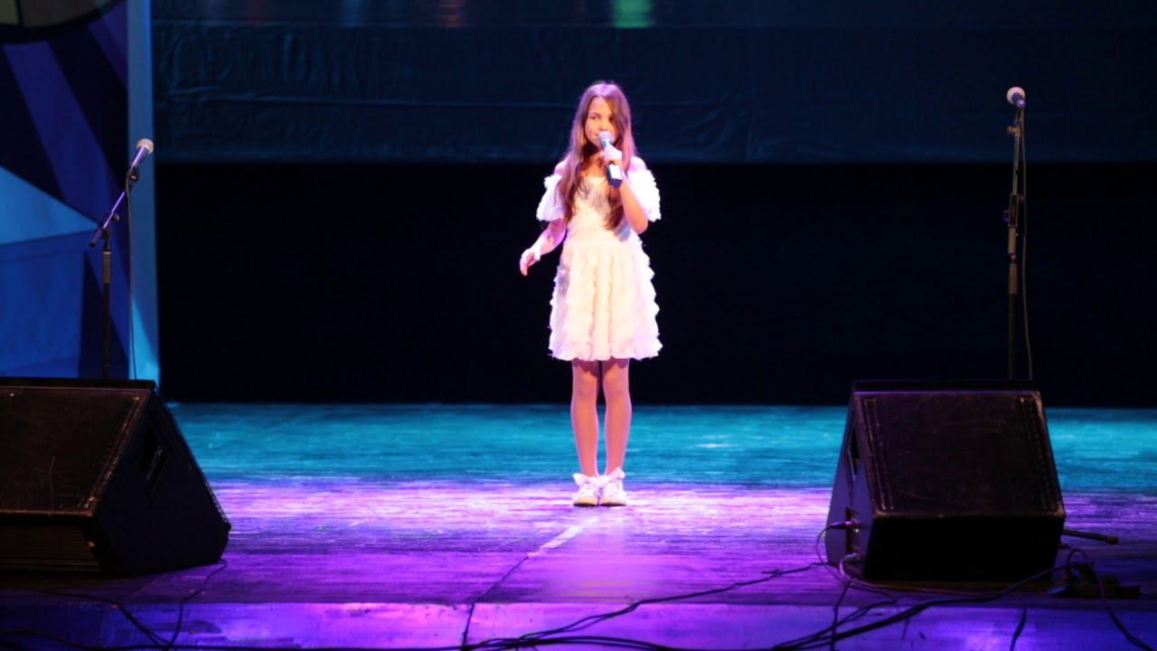 Дарья Киселева, Непоседы - Wonderland 2019, Грузия смотреть онлайн