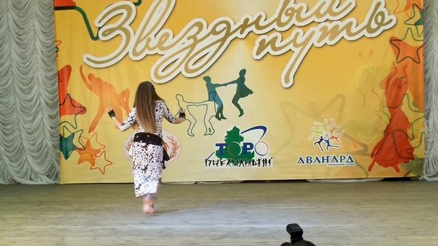 SAM 1293 - Аписова Виолетта - Фолк смотреть онлайн
