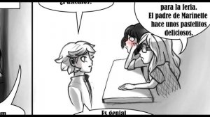 ЛЕДИ БАГ И СУПЕР КОТ || КОМИКС МАСКИ (ПОЛНОСТЬЮ)