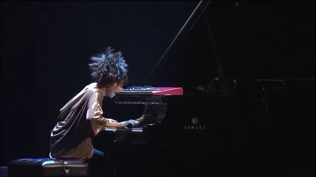 Haze / Hiromi Uehara