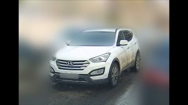 NEW 2018 Hyundai Santa Fe SE AWD 4dr SUV. NEW generations. Will be made in 2018. смотреть онлайн