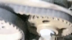 Замена ремня ГРМ на Шкода октавия (поло.гольф итд) 1,4