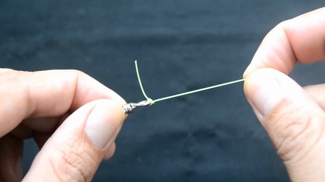 Sudahkah Kamu Coba Simpul Pancing Ini ? Cobalah ! смотреть онлайн