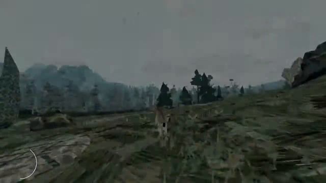 Shelter 2: Mountains