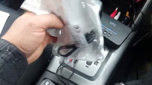 NFC Bluetooth 5.0 Аудиоприемник