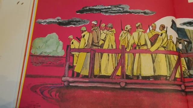 3, 5 классы: Паустовский "Похождения жука-носорога" 01.04.2020 смотреть онлайн