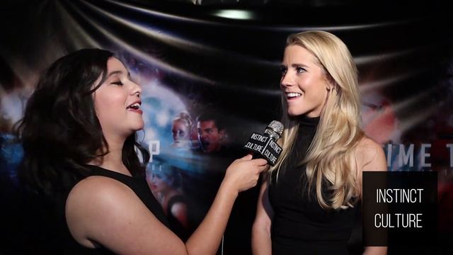 Time Trap's Cassidy Gifford Interview