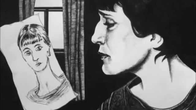 А.Ахматова.Я не любви твоей прошу... смотреть онлайн