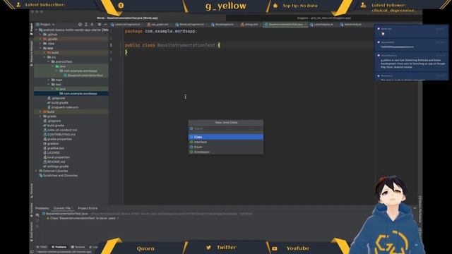 Android Basics in Kotlin | Test Navigation Components | Unit 3: Navigation | Pathway 2| смотреть онлайн