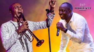 INTENSE WORSHIP BY NATHANIEL BASSEY & DUNSIN OYEKAN FOR POWERFUL PRAYER & BREAKTHROUGH 2023