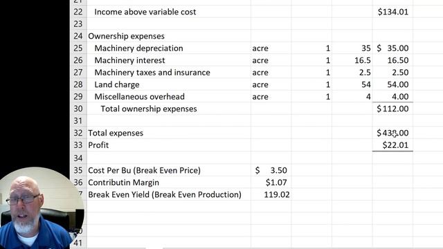 Sensitivity Analysis смотреть онлайн