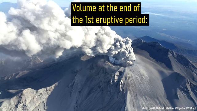 The Tall Volcano in Oregon; Mount McLoughlin смотреть онлайн