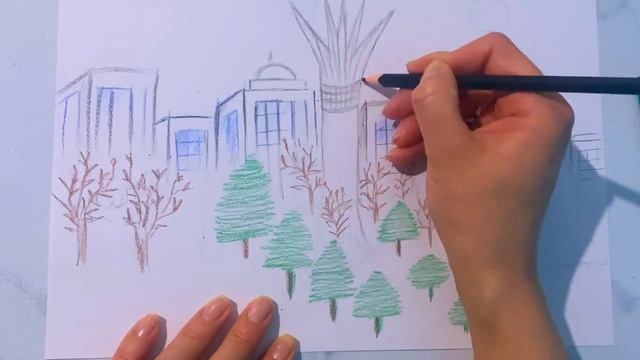 Балабақшаға сурет салу. Тәуелсіздік туралы сурет салу. Тауелсиздик туралы сурет салу.Бәйтерек салу смотреть онлайн