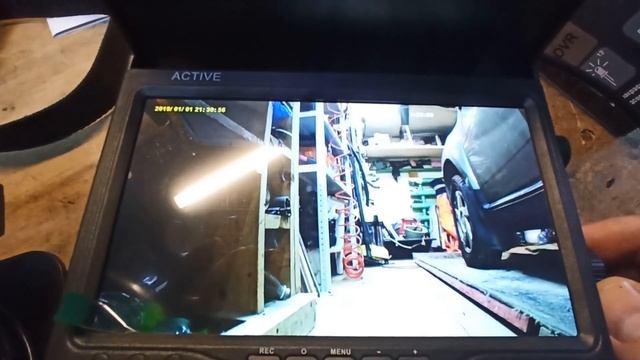 обзор и сравнение камер для рыбалки Язь 52 Актив и Язь 52 Актив PRO с DVR смотреть онлайн