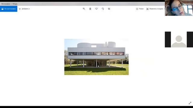 21 апреля 2020 Архитектура, Архитектура и Медицина (часть2 Копычина Ирина)